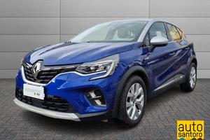 RENAULT CAPTUR 1.5 INTENSE