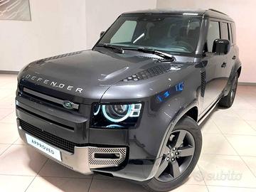 Land Rover Defender 110 3.0D I6 200 CV AWD Auto X-