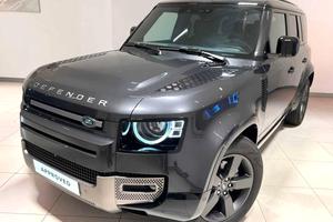 Land Rover Defender 110 3.0D I6 200 CV AWD Auto X-