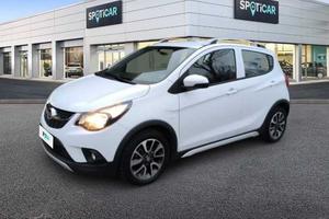 Opel KARL ROCKS Rocks 1.0 73 CV