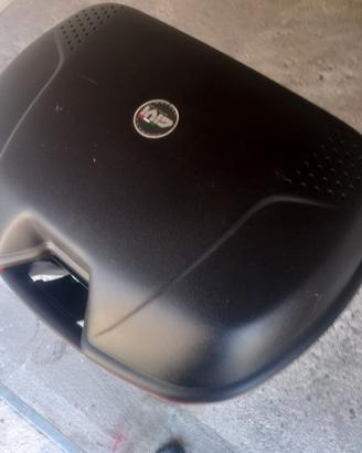 Bauletto Givi