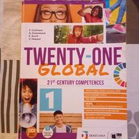 twenty-one global 