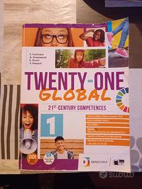 twenty-one global 