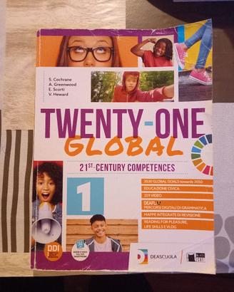 twenty-one global 