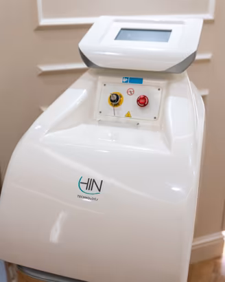 Pressomassaggio 3 in 1 - HIN TIME TEC