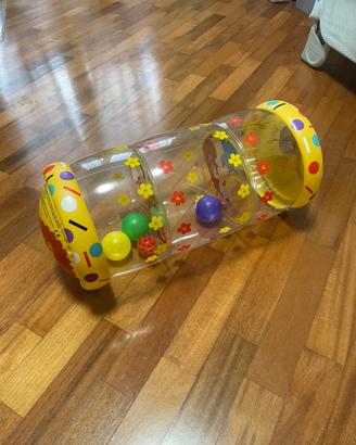 Gioco gonfiabile per neonato