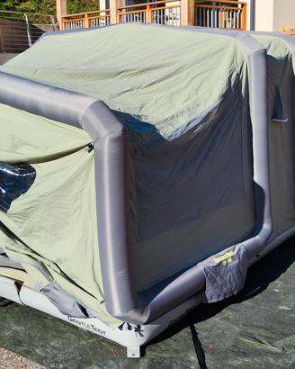 Tenda da tetto Gentletent Sky Gt Loft