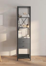 Colonna bagno o ingresso