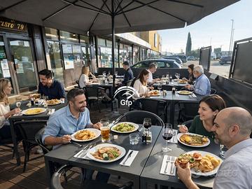 GFP - BAR BISTROT USCITA A22 AFFI