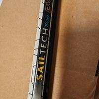 canna bolentino tubertini sail tech twist evo 