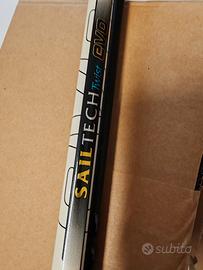 canna bolentino tubertini sail tech twist evo 