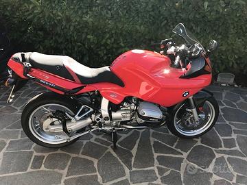 Bmw r 1100 s - 1999