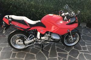 Bmw r 1100 s - 1999