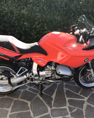 Bmw r 1100 s - 1999