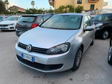 Volkswagen Golf 2.0 TDI 110CV DPF 5p. Highline