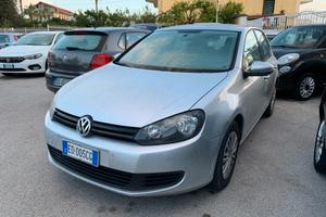 Volkswagen Golf 2.0 TDI 110CV DPF 5p. Highline