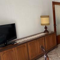 Mobile in legno lungo 2m