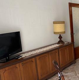 Mobile in legno lungo 2m