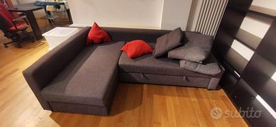 divano letto
