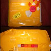 Lotto mutandine Pants Discreet della Egosan