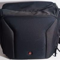 borsa fotografica manfrotto shoulder bag 50