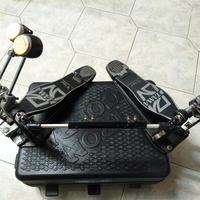 doppio pedale iron Cobra 