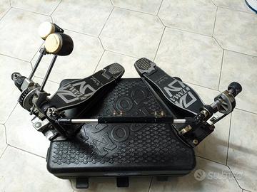 doppio pedale iron Cobra 