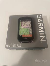 Garmin edge 1030 plus