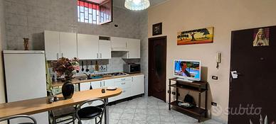 Via Stadera - bilocale+acc