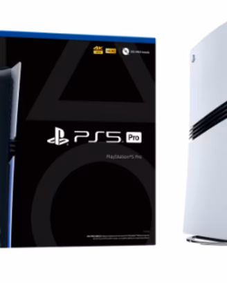 Ps5 pro nuova