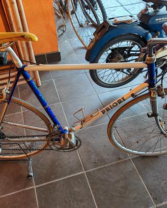 Bici epoca Priori