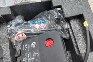 kit ruotino auto f