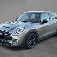Mini Cooper SD 5 Porte