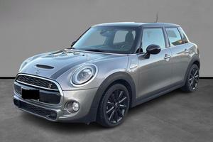 Mini Cooper SD 5 Porte