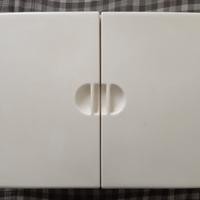 Spluga cm Torino mobiletto pensile design vintage 