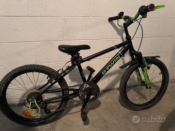 Bicicletta Bambino 20’