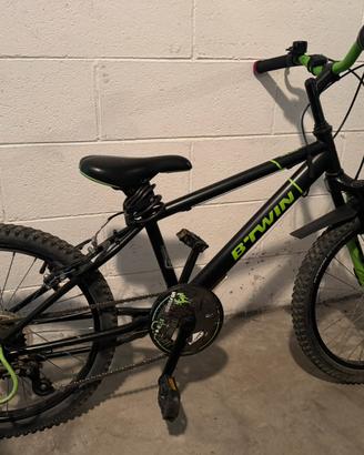 Bicicletta Bambino 20’