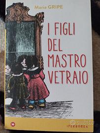 i figli del Mastro vetraio