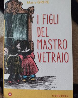 i figli del Mastro vetraio