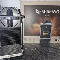 Macchina da caffe Nespresso