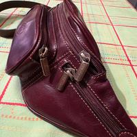 Marsupio in pelle Tony Perotti