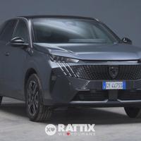 PEUGEOT 3008 iii 2024 3008 1.2 hybrid GT 145cv e-d