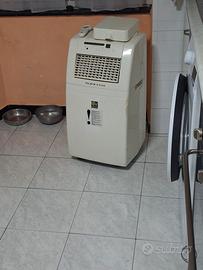 condizionatore  vortice 