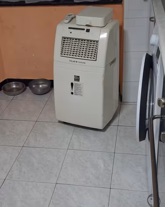 condizionatore  vortice 