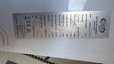 Condizionatore
