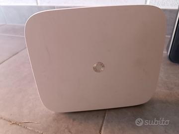 MODEM ROUTER VODAFON STATION REVOLUTION 