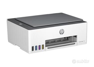 HP Smart Tank 5105 stampante multifunzione