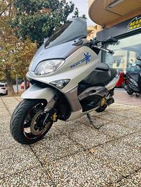 YAMAHA T Max PASSAGGIO E TAGLIANDO INCLUSO