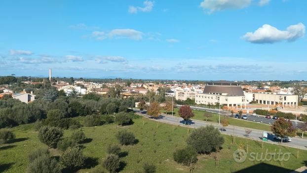 Fronte S.Orsola storica piano alto Classe A