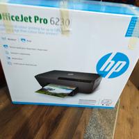 stampante HP Officejet pro 6230 seminuova